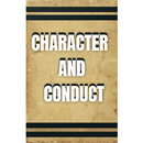 Character and conduct APK