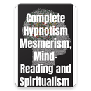 APK Complete Hypnotism & Mind-Read