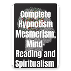 ikon Complete Hypnotism & Mind-Read