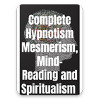 Complete Hypnotism & Mind-Read ícone