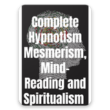 Complete Hypnotism & Mind-Read icône