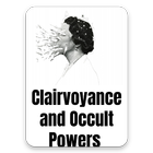 Clairvoyance and Occult Powers ไอคอน