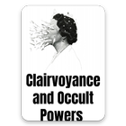 Clairvoyance and Occult Powers Zeichen