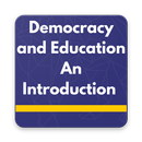 Democracy and Education An Introduction free eBook-APK