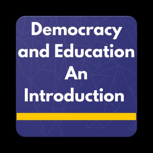 Democracy And Education Download Free Ebook
