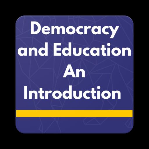 Democracy And Education An Introduction Free Ebook For Android Apk Download