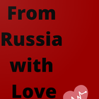 آیکون‌ From Russia with Love