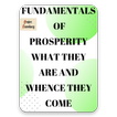 Fundamentals Of Prosperity Free eBook & Audio Book