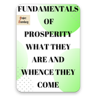Fundamentals Of Prosperity icône