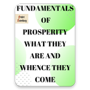 Fundamentals Of Prosperity Free eBook & Audio Book APK
