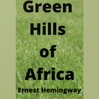 Green Hills Of Africa icône