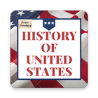 History of United States icône