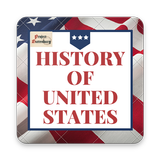 History of United States ikona