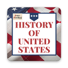 History of United States アイコン