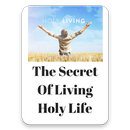 APK How to live a Holy life