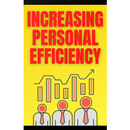 Increasing Personal Efficiency APK