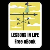 Learn Life Lessons -eBook & Audiobook Affiche