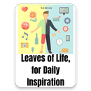 Leaves of Life, for Daily Inspiration Free eBooks APK