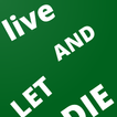 Live And Let Die free and full ebook