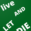 Live And Let Die free and full ebook-APK