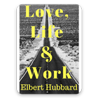 Love, Life & Work by Hubbard आइकन