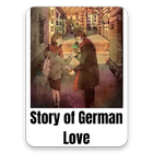 Memories A Story of German Love Free eBooks icône