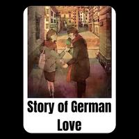 Memories A Story of German Love Free eBooks Affiche