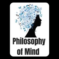 Philosophy of Mind Affiche