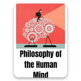 Philosophy of the Human Mind icône