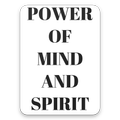 Powers Of Mind & Spirit