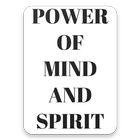 Powers Of Mind & Spirit icon