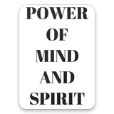 Powers Of Mind & Spirit 아이콘