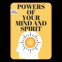 Powers Of Mind & Spirit โปสเตอร์