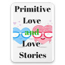 Primitive Love and Love-Stories Free eBooks APK