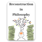 Reconstruction in Philosophy Free eBooks icône