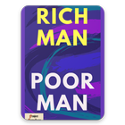 Rich Man Poor Man-icoon