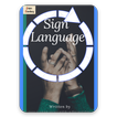 Sign Language Free eBook & audio book