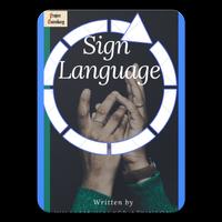 Sign Language Affiche
