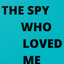 The Spy Who Loved Me-APK