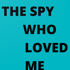 The Spy Who Loved Me icône