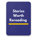 Stories Worth Reading Free ebooks & Audio books APK