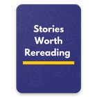 Stories Worth Reading icône