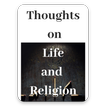 Thoughts On Life Free eBooks & Audio Books