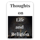 Thoughts On Life Free eBooks & Audio Books APK