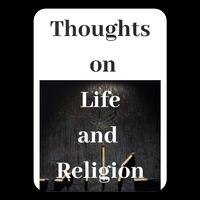 Thoughts On Life โปสเตอร์