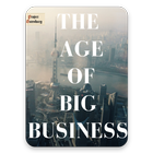 The Age of Big Business icône