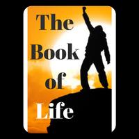 The Book of Life постер