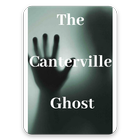 The Canterville Ghost أيقونة