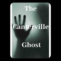 The Canterville Ghost-poster