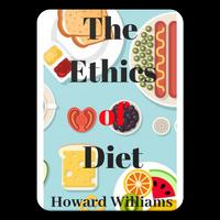 The Ethics of Diet Affiche